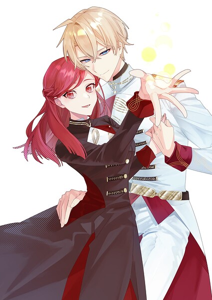 意地悪姉と呼ばれた令嬢、実はとても優れた魔法使いでした。@COMIC 第1巻