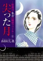 尖った月-保護司・朱音の観察ファイル-