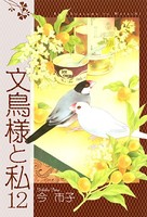 文鳥様と私 12