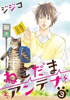 ねこだまアンテナ （3）