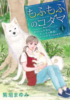 もふもふのコダマ〜虐げられ少女は、もふ毛の精霊に守られ幸せになります！〜＜単行本版＞