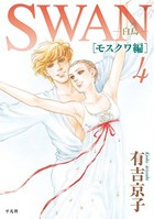 SWANモスクワ編