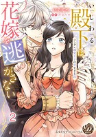 いじわる殿下は花嫁を逃がさない〜ツンデレ溺愛王子の甘すぎる罠〜vol.2