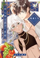 用心棒と逃げた花嫁【単行本版（特典付き）】