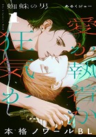 蜘蛛の男（1）