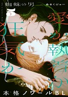 蜘蛛の男（5）