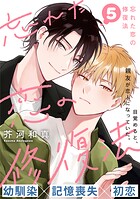 忘れた恋の修復法（5）