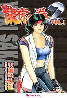 龍虎の拳2