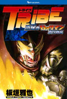 TRIBE 流星のロックマン 武闘外伝