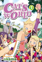 CAT’s WORLD