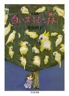 童話集 白いおうむの森