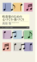 吹奏楽のための心づくり・体づくり
