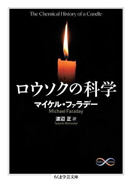 ロウソクの科学