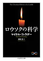 ロウソクの科学