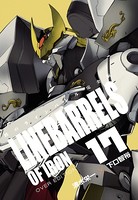鉄のラインバレル 完全版 （17）