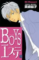 BOYSエステ