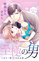 至極の男〜もう一度愛される夜［comic tint］ 分冊版（4）