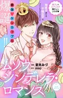 ムソウシンデレラ・ロマンス（単話）