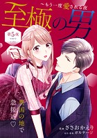 至極の男〜もう一度愛される夜［comic tint］ 分冊版（5）