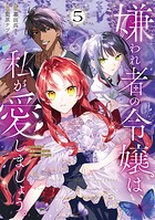 嫌われ者の令嬢は、私が愛しましょう。〜いまさら溺愛してきても、もう遅いです！〜