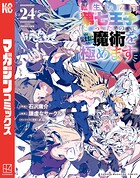 転生したら第七王子だったので、気ままに魔術を極めます 24