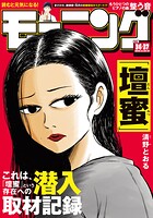 モーニング 531