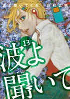 波よ聞いてくれ 13