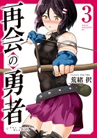 再会の勇者 3