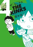 ザ・キンクス 4