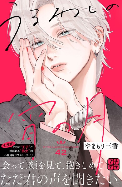 うるわしの宵の月 プチデザ（42）