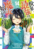 世界最強の魔女、始めました 〜私だけ『攻略サイト』を見れる世界で自由に生きます〜 14