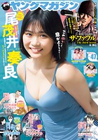 ヤングマガジン 571