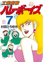 工業哀歌バレーボーイズ （7）