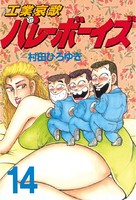 工業哀歌バレーボーイズ （14）