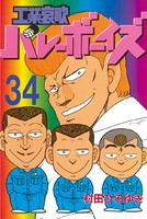 工業哀歌バレーボーイズ （34）