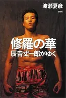 修羅の華―辰吉丈一郎がゆく