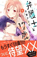 弁護士と17歳（8）