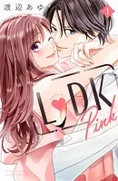 L DK Pink