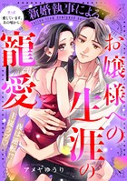 新婚執事によるお嬢様への生涯の寵愛［comic tint］ 分冊版（4）