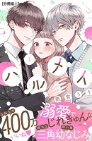 ハルメイ 分冊版（3）