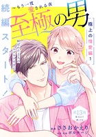 至極の男〜もう一度愛される夜［comic tint］ 分冊版（13）