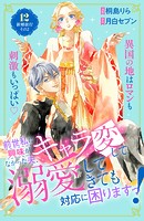 前世私に興味がなかった夫、キャラ変して溺愛してきても対応に困りますっ! 分冊版(12)