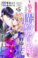 幼なじみの宰相補佐官から教わる『らぶエッチ』！？〜処女なのに閨教育係を拝命したら、溺愛が始まりました〜 分冊版（5）