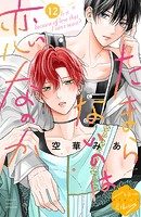 たまらないのは恋なのか 分冊版（12）