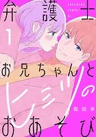 弁護士お兄ちゃんとヒミツのおあそび