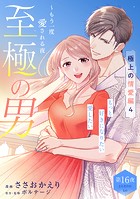 至極の男〜もう一度愛される夜［comic tint］ 分冊版（16）