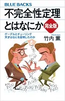 不完全性定理とはなにか 完全版 ゲーデルとチューリング 天才はなにを証明したのか