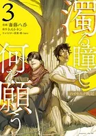 濁る瞳で何を願う ハイセルク戦記（3）