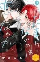 たまらないのは恋なのか 分冊版（14）