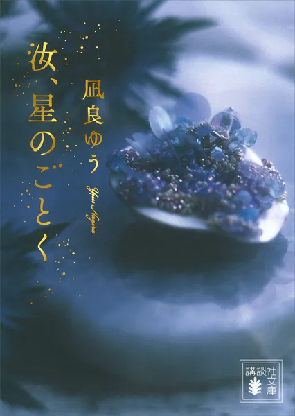 汝、星のごとく【電子限定特典付き】 - 凪良ゆう - 小説・文芸 - DMM
